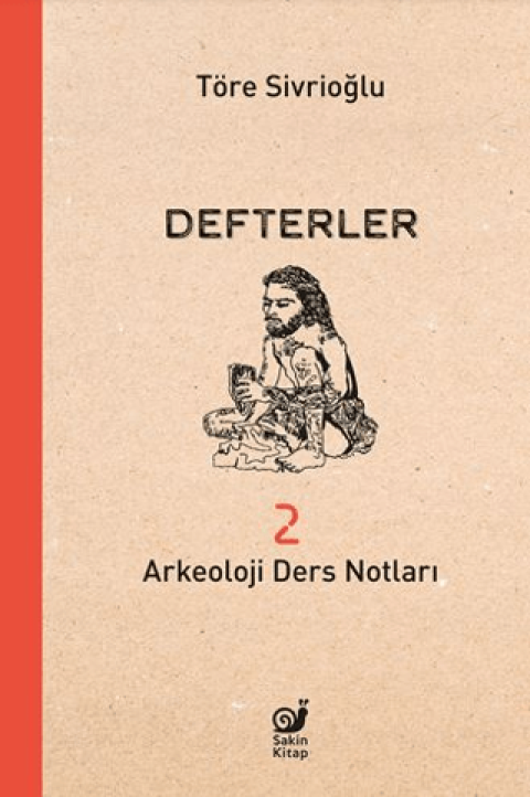 Defterler 2 Arkeoloji Ders Notları
