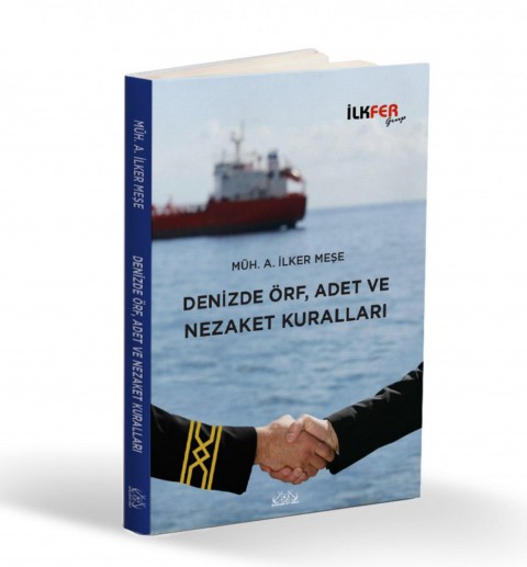 Denizde Örf, Adet ve Nezaket Kuralları