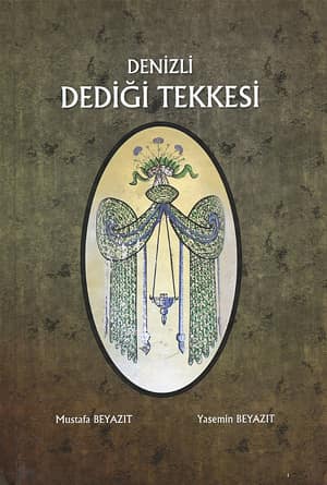Denizli Dediği Tekkesi