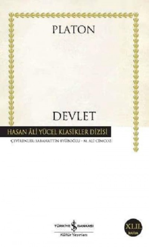 Devlet