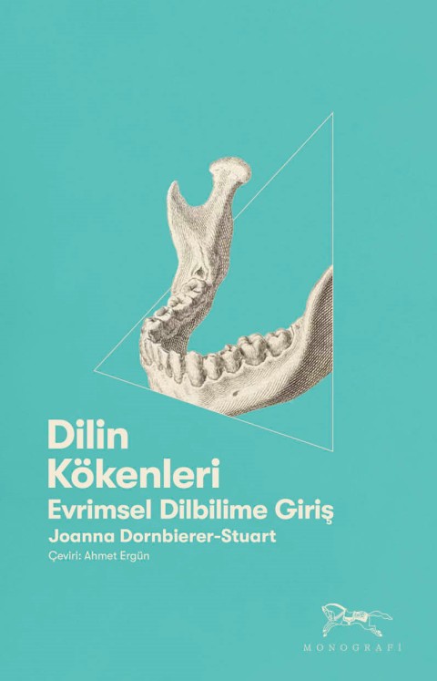 Dilin Kökenleri Evrimsel Dilbilime Giriş