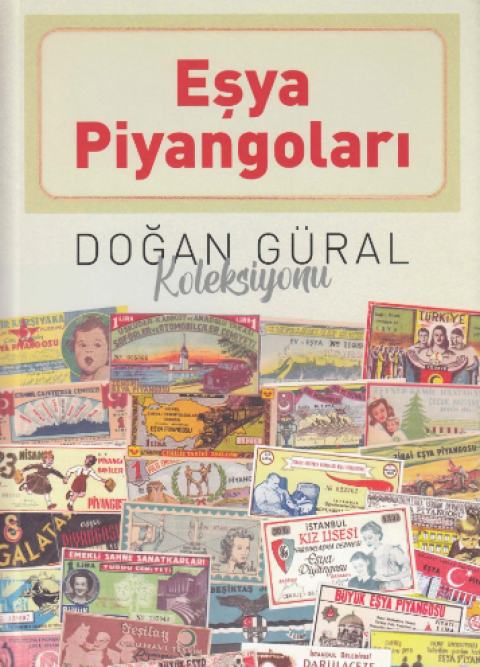 Doğan Güral Eşya Piyangoları Koleksiyonu