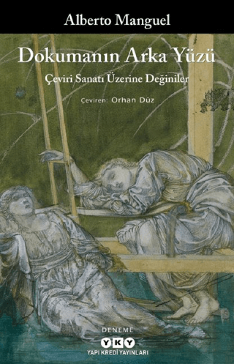Dokumanın Arka Yüzü Çeviri Sanatı Üzerine Değiniler