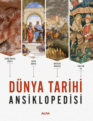 Dünya Tarihi Ansiklopedisi