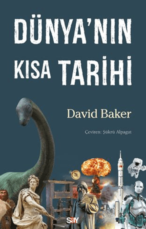 Dünya’nın Kısa Tarihi