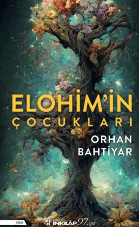 Elohim'in Çocukları Elohim'in Çocukları