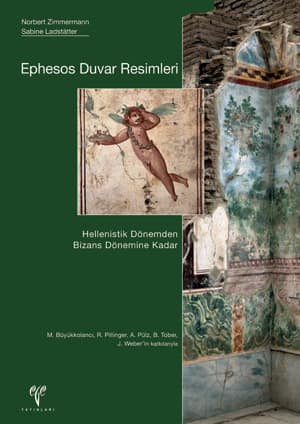 Ephesos Duvar Resimleri