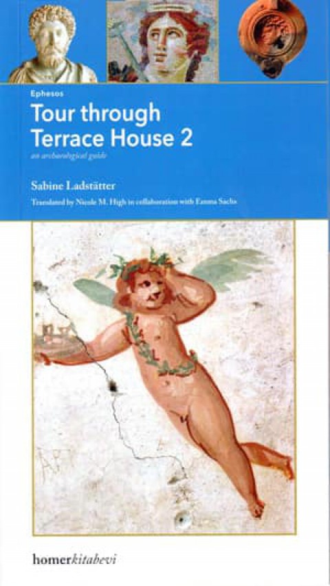 Ephesos Tour Through Terrace House 2