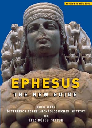 Ephesus. The New Guide