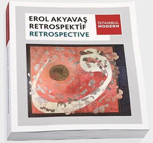 Erol Akyavaş Retrospektif
