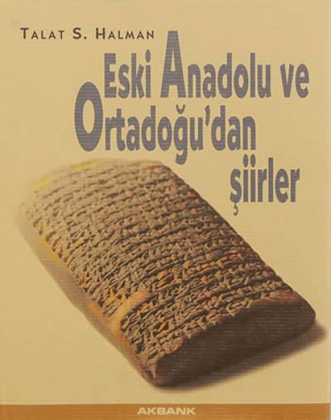 Eski Anadolu ve Ortadoğu'dan Şiirler