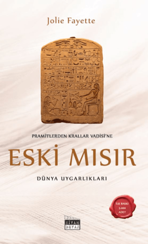 Eski Mısır Piramitlerden Krallar Vadisi’ne