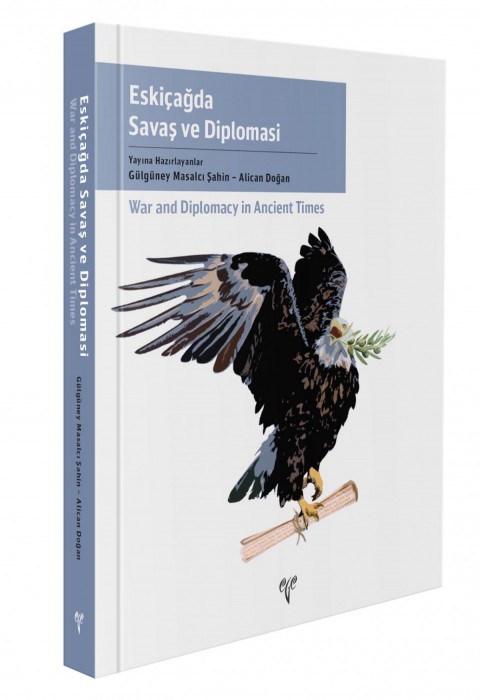 Eskiçağda Savaş ve Diplomasi
