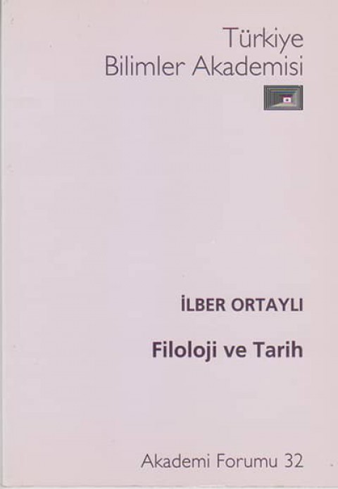 Filoloji ve Tarih