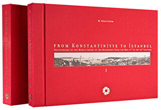From Konstantiniyye To İstanbul Vol: 1-2