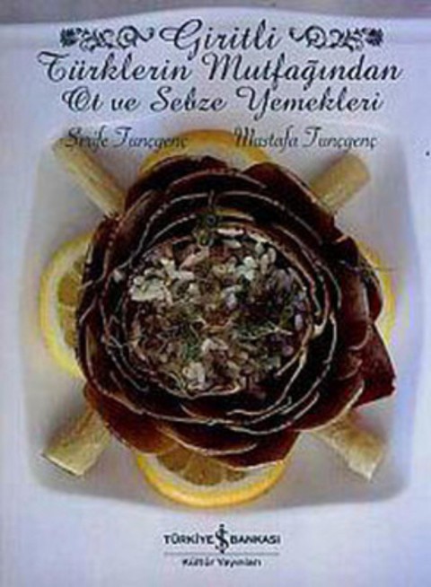 Giritli Türklerin Mutfağından Ot ve Sebze Yemekleri