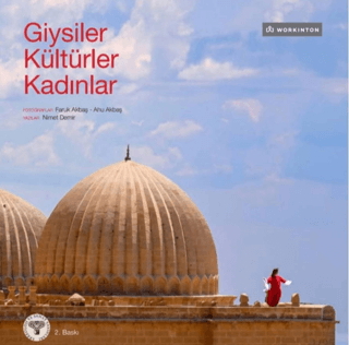 Giysiler Kültürler Kadınlar