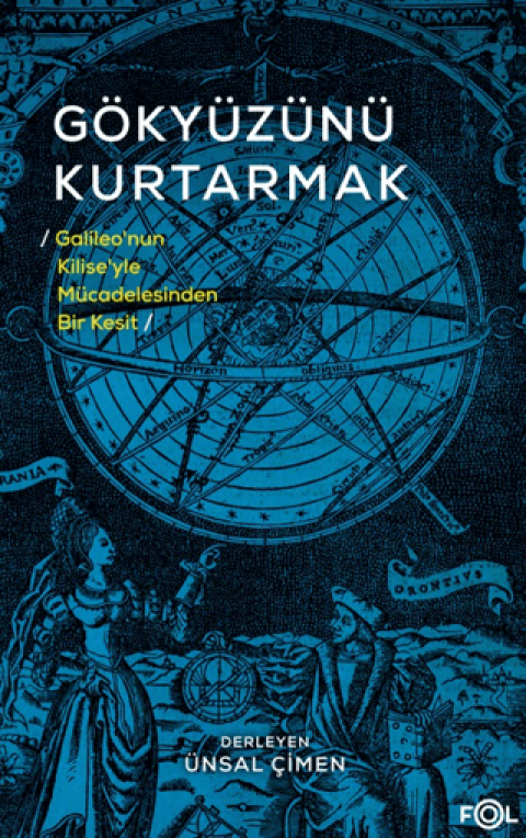 Gökyüzünü Kurtarmak