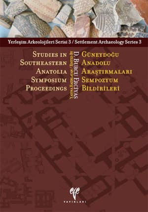 Güneydoğu Anadolu Araştırmaları Sempozyum Bildirileri