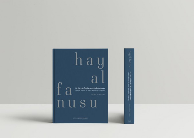 Hayal Fanusu: Dr. Şükrü Bozluolçay Koleksiyonu