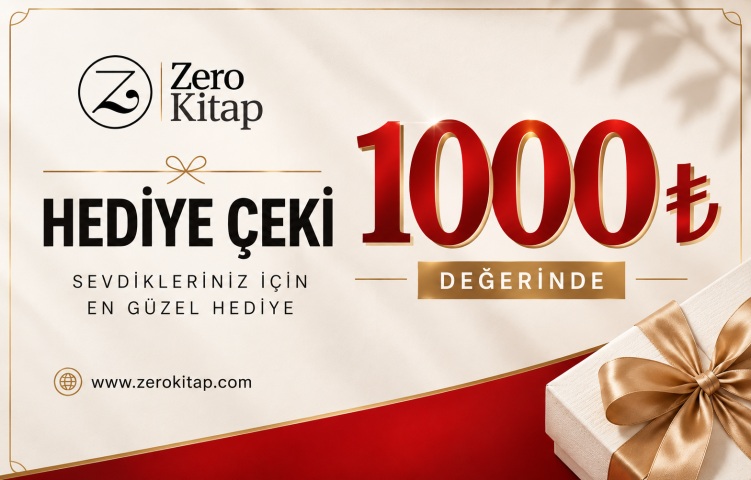 Hediye Çeki (1000 tl)