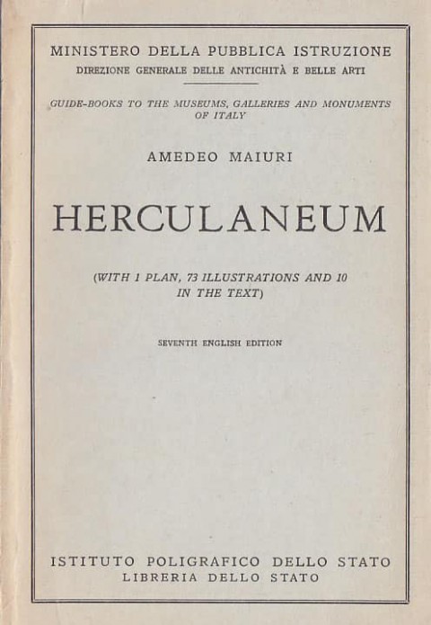 Herculaneum
