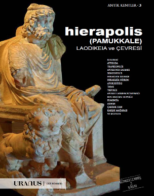 Hierapolis (Pamukkale) Laodikeia ve Çevresi (2. Baskı)
