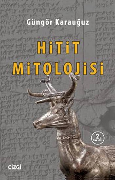 Hitit Mitolojisi