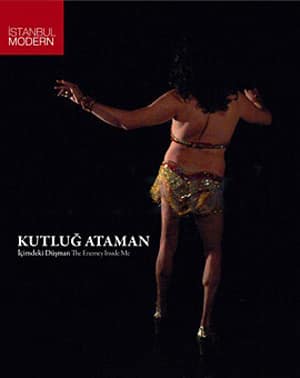 İçimdeki Düşman / The Enemy Inside Me - Kutluğ Ataman