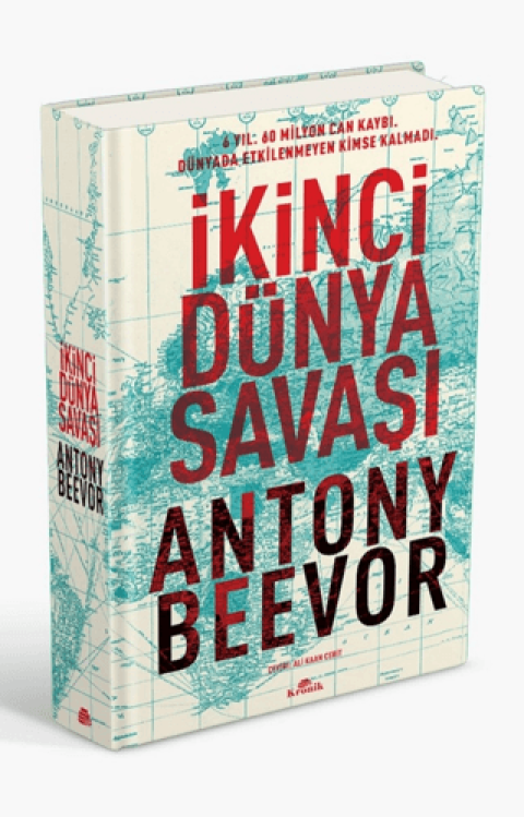 İkinci Dünya Savaşı