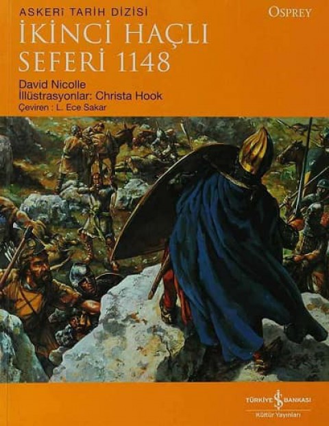İkinci Haçlı Seferi 1148