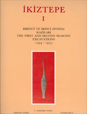 İkiztepe I, Birinci Dönem ve İkinci Dönem Kazıları / The First and Second Seasons Excavations (1974-1975)