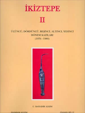 İkiztepe II. Üçüncü, Dördüncü, Beşinci, Altıncı, Yedinci Dönem Kazıları (1976-1980)