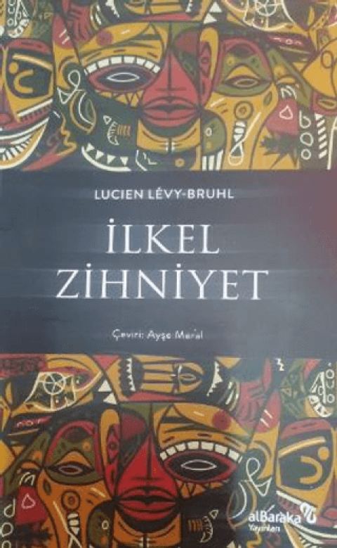 İlkel Zihniyet İlkel Zihniyet