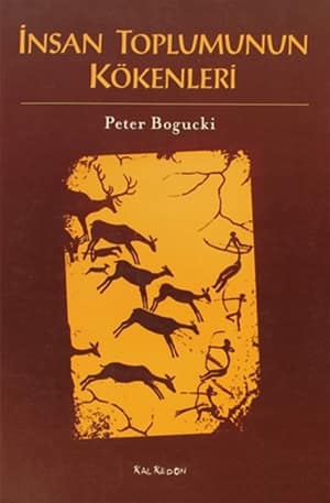 İnsan Toplumunun Kökenleri