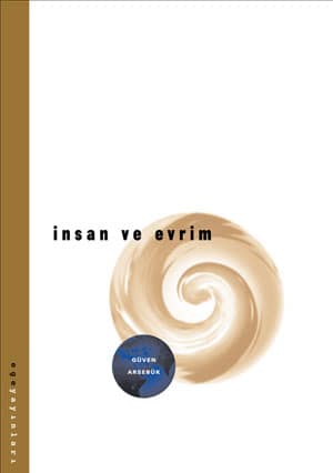 İnsan ve Evrim (E-KİTAP)
