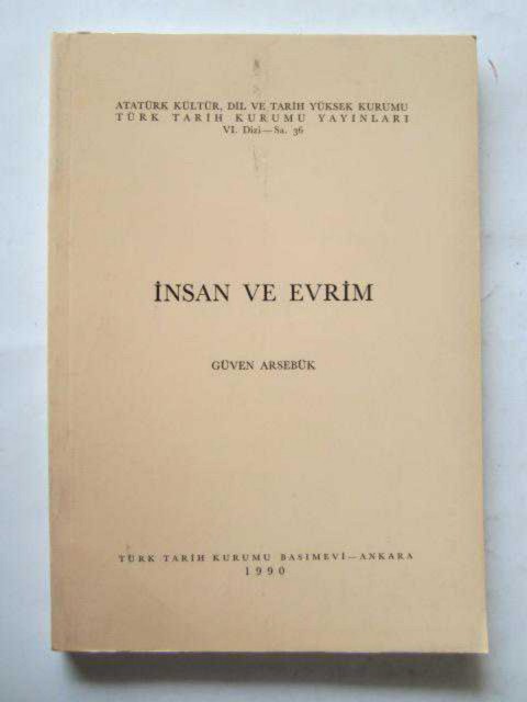 İnsan ve Evrim
