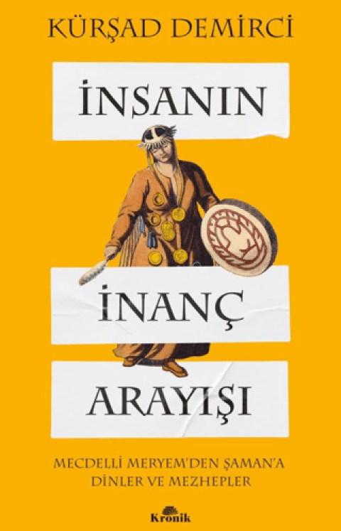 İnsanın İnanç Arayışı