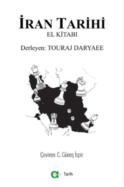İran Tarihi / El Kitabı İran Tarihi / El Kitabı