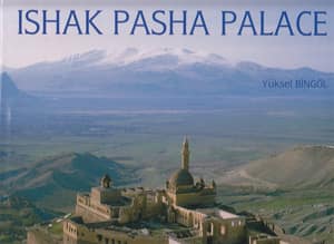 Ishak Pasha Palace