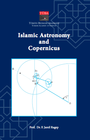 Islamic Astronomy and Copernicus Islamic Astronomy and Copernicus