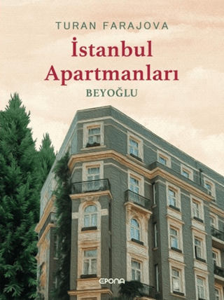 İstanbul Apartmanları - Beyoğlu