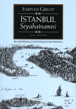 İstanbul Seyahatnamesi