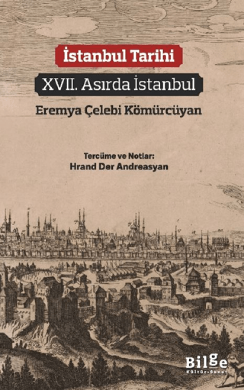 İstanbul Tarihi (XVII. Asırda İstanbul)