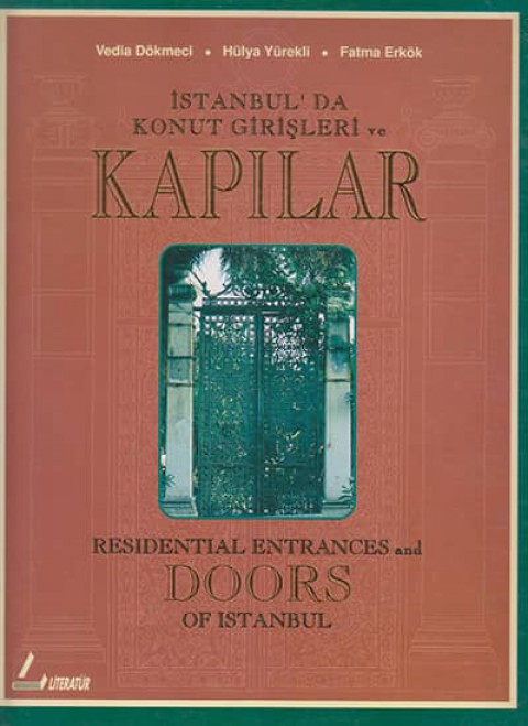 İstanbul'da Konut Girişleri ve Kapılar / Residental Entrances and Doors