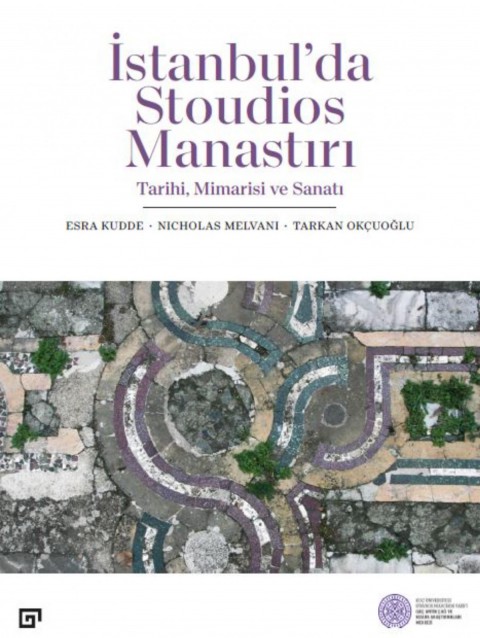 İstanbul'da Stoudios Manastırı: Tarihi Mimarisi ve Sanatı