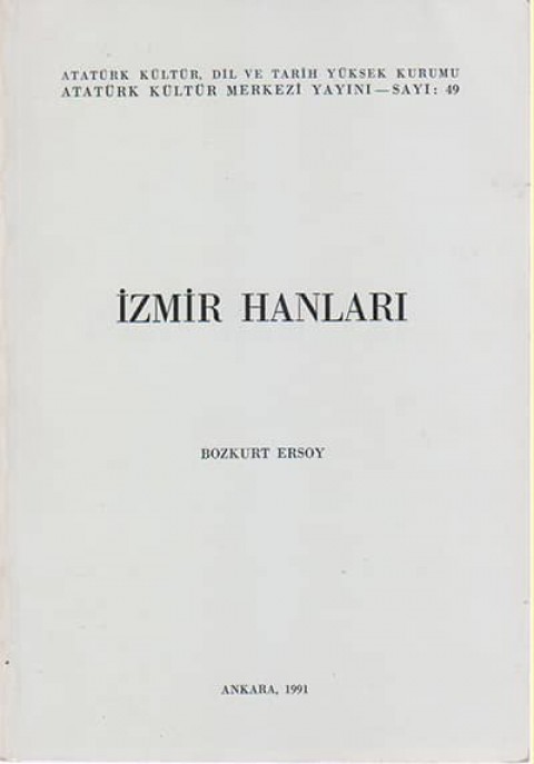 İzmir Hanları
