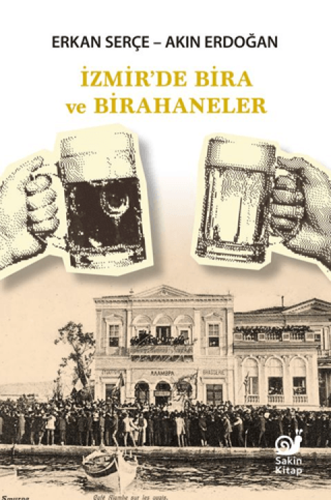 İzmir’de Bira ve Birahaneler