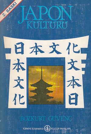 Japon Kültürü