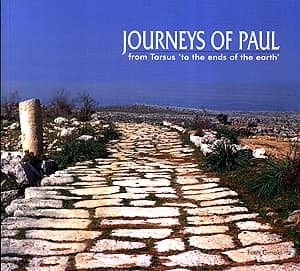 Journeys of Paul